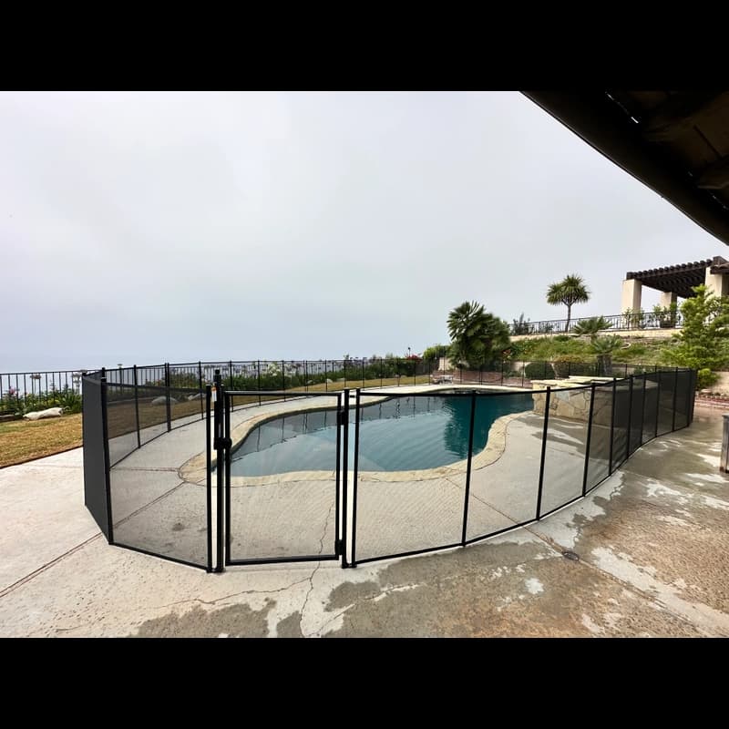 Pool Gate Installation service